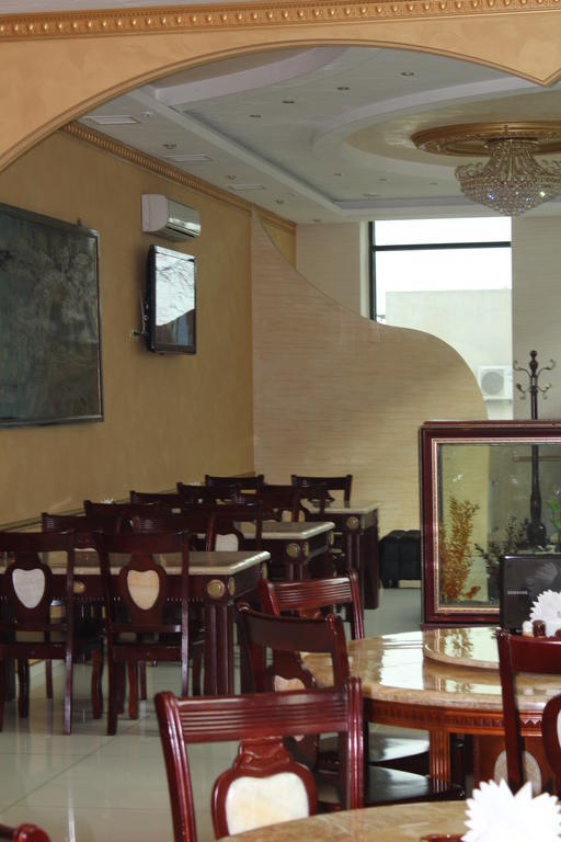 Shanhai-Blues Korsuntsy Exterior photo