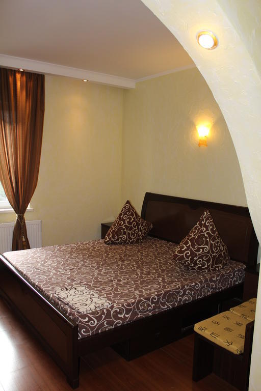 Shanhai-Blues Korsuntsy Room photo