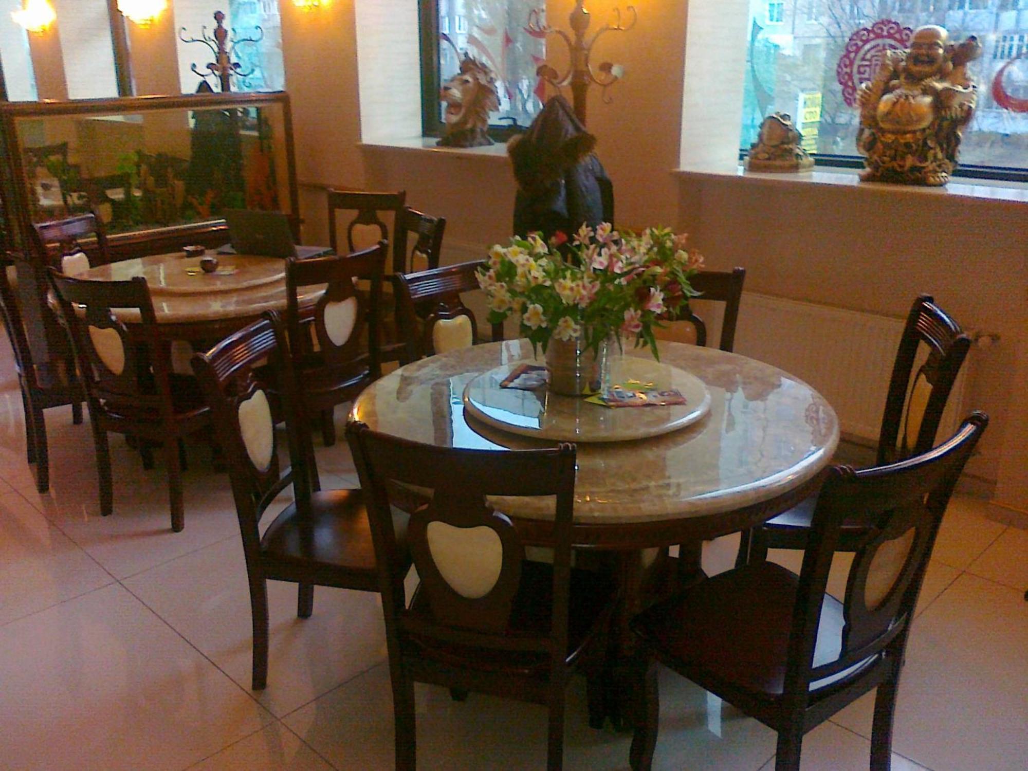Shanhai-Blues Korsuntsy Restaurant photo