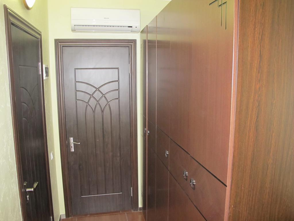 Shanhai-Blues Korsuntsy Room photo