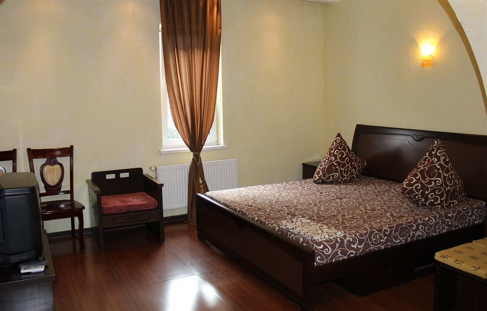 Shanhai-Blues Korsuntsy Room photo