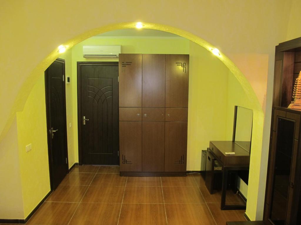 Shanhai-Blues Korsuntsy Room photo