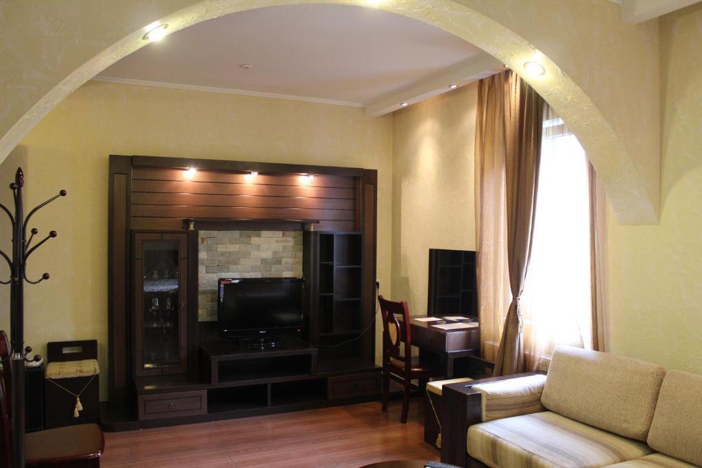 Shanhai-Blues Korsuntsy Room photo